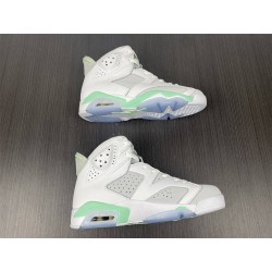 Women\'s Nike Air Jordan 6 Tiffany DQ4914-103