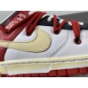 SB Dunk Low UNIVERSITY RED DD1391-600