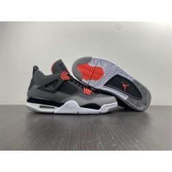 Air Jordan 4 Infrared DH6927-06