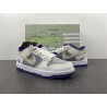 Unlon x SB Dunk Low DJ9649-500