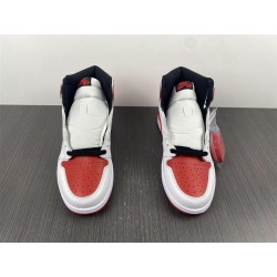 Air Jordan 1 High Heritage 555088-161