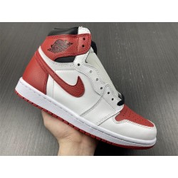 Air Jordan 1 High Heritage 555088-161