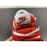 SB Dunk Low UNIVERSITY RED DD1391-600