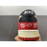 SB Dunk Low UNIVERSITY RED DD1391-600