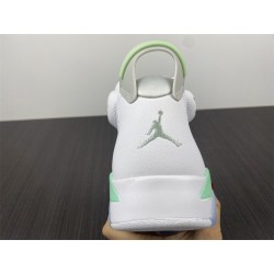 Women\'s Nike Air Jordan 6 Tiffany DQ4914-103