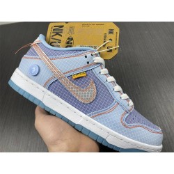 Union LA x Nike Dunk Low DJ9649-400