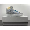 Union x Air Jordan 2 Grey Fog DN3802-001