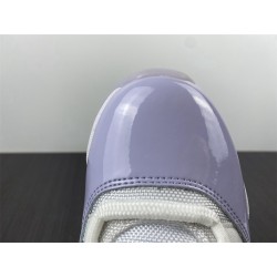 Air Jordan 11 Low WMNS PURE VIOLET AH 7860-101