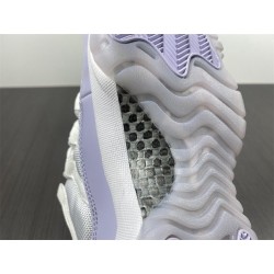 Air Jordan 11 Low WMNS PURE VIOLET AH 7860-101