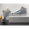 Union x Air Jordan 2 Grey Fog DN3802-001