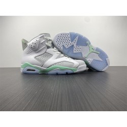 Women\'s Nike Air Jordan 6 Tiffany DQ4914-103