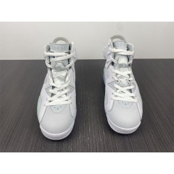 Women\'s Nike Air Jordan 6 Tiffany DQ4914-103