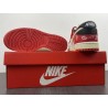 SB Dunk Low UNIVERSITY RED DD1391-600