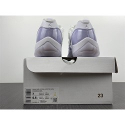 Air Jordan 11 Low WMNS PURE VIOLET AH 7860-101