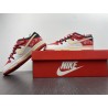 SB Dunk Low UNIVERSITY RED DD1391-600