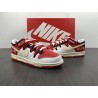 SB Dunk Low UNIVERSITY RED DD1391-600