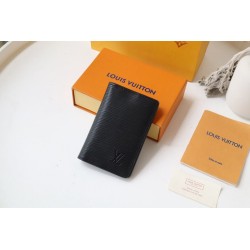 L.V pocket wallet