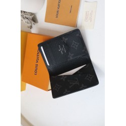 L.V pocket wallet