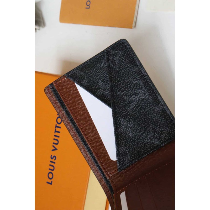 L.V wallet