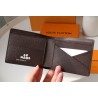 L.V wallet