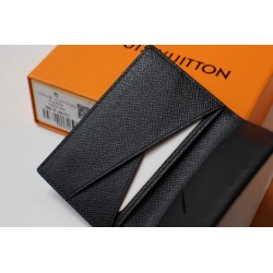 L.V pocket wallet