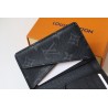 L.V pocket wallet