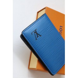 L.V pocket wallet