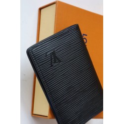 L.V pocket wallet