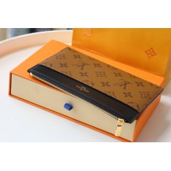 L.V wallet