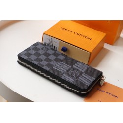 L.V wallet