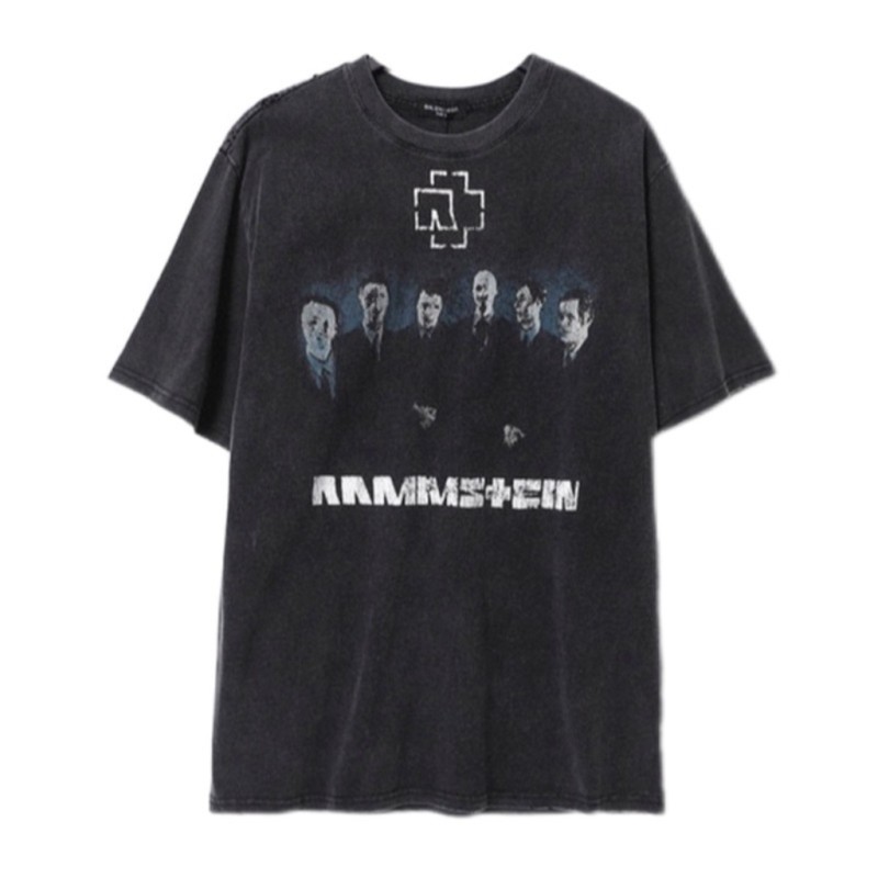 Balenciag* T-shirt