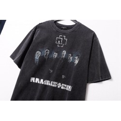 Balenciag* T-shirt