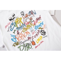 Chrom* Hear* T-shirt