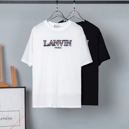 Lanvi* T-shirt