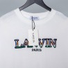 Lanvi* T-shirt