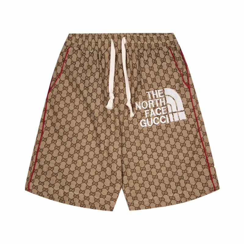 Gucc* shorts