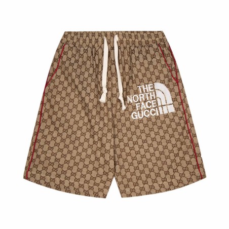 Gucc* shorts