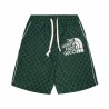 Gucc* shorts