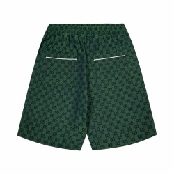 Gucc* shorts