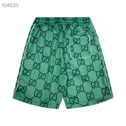 Gucc* shorts