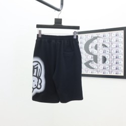 Givench* shorts