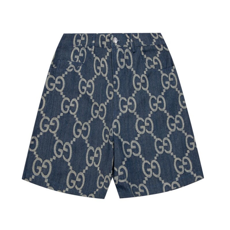 Gucc* shorts