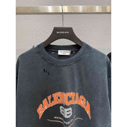 BALENCI*GA T-shirt