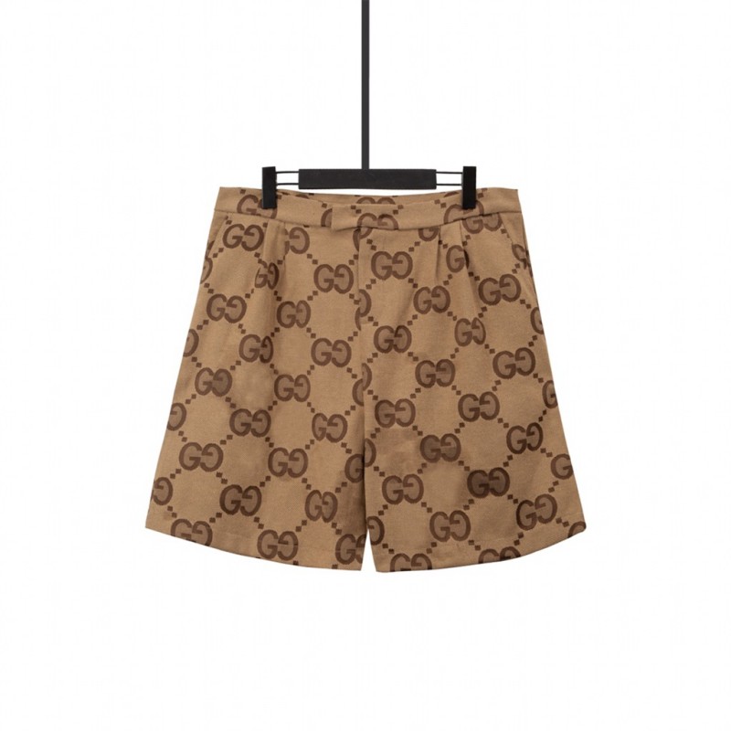 Gucc* shorts