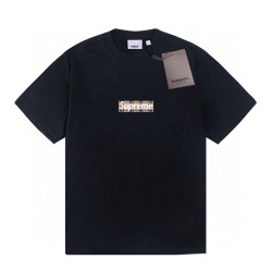 Burberr*xSuprem* T-shirt