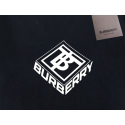 Burberr* T-shirt