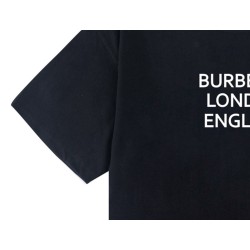 Burberr* T-shirt