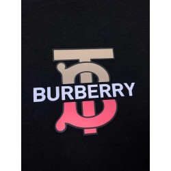 Burberr* T-shirt