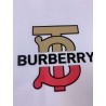 Burberr* T-shirt