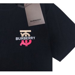 Burberr* T-shirt